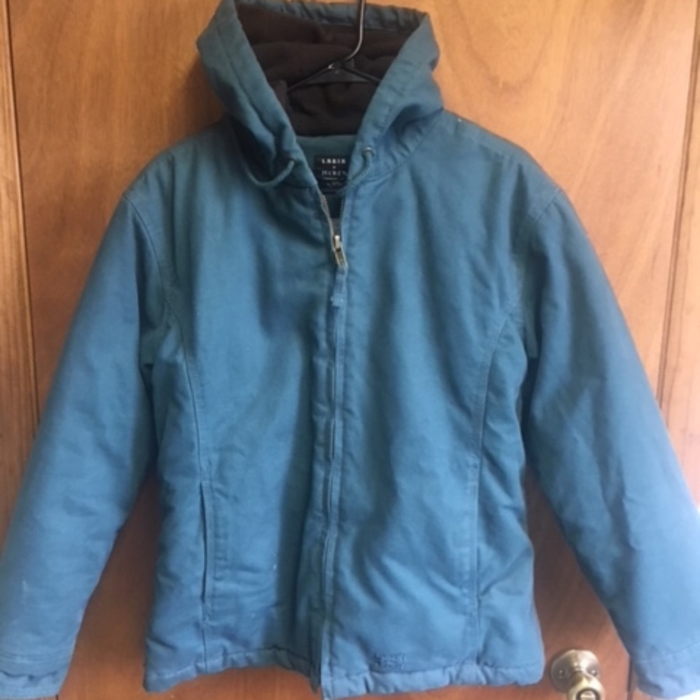 Winter/Work Jacket